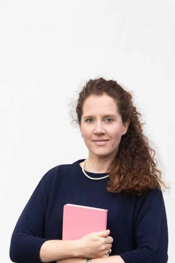 Nicole-Kristin Dürksen